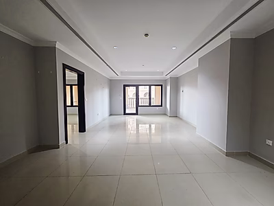 Spacious 1-Bedroom Apartment in Premium Tower