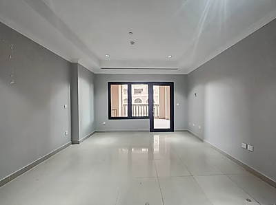 Spacious 1-Bedroom Apartment in Premium Tower