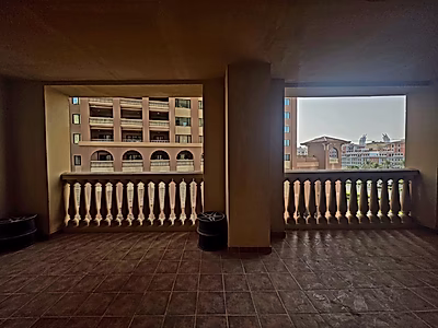 Spacious 1-Bedroom Apartment in Premium Tower