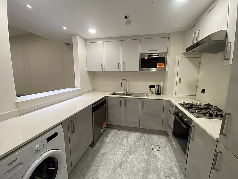 Chic 2BR Oasis | Stylish Living Awaits - Photo 3