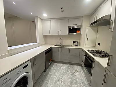 Chic 2BR Oasis | Stylish Living Awaits