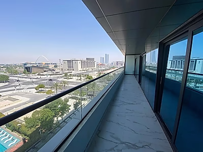 Chic 2BR Oasis | Stylish Living Awaits