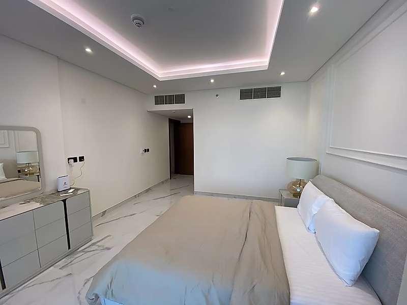 Chic 2BR Oasis | Stylish Living Awaits - Photo 8