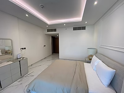 Chic 2BR Oasis | Stylish Living Awaits
