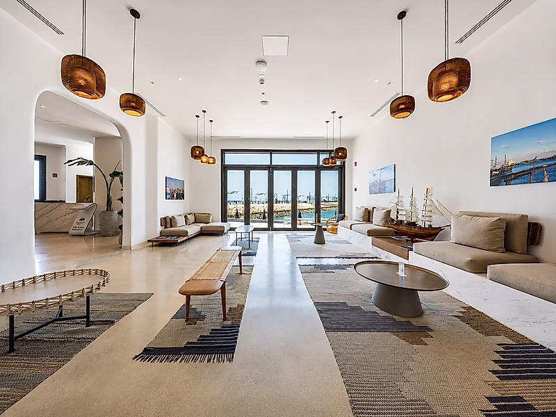 ALL-INCLUSIVE 2-BEDROOM APARTMENT COASTAL LIVING | CORNICHE - Photo 9