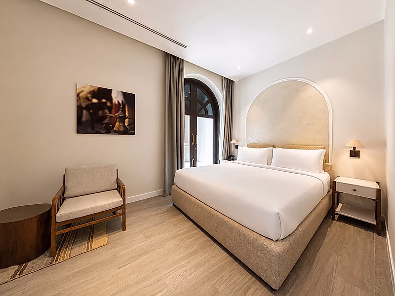 ALL-INCLUSIVE 2-BEDROOM APARTMENT COASTAL LIVING | CORNICHE - Photo 14
