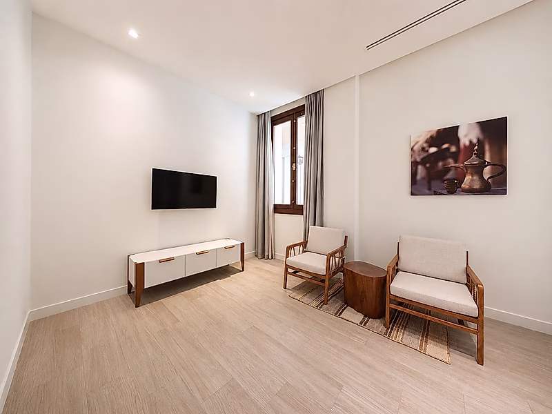 ALL-INCLUSIVE 2-BEDROOM APARTMENT COASTAL LIVING | CORNICHE - Photo 15