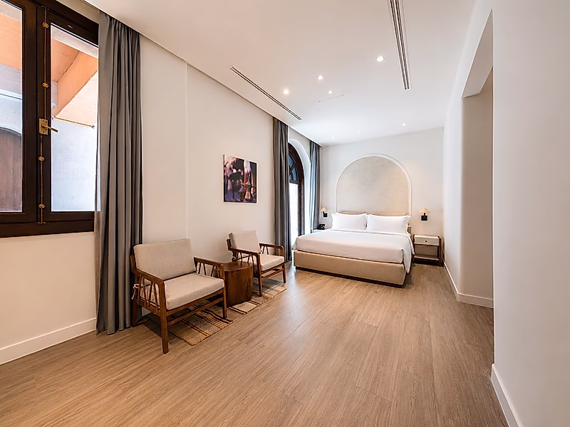 ALL-INCLUSIVE 2-BEDROOM APARTMENT COASTAL LIVING | CORNICHE - Photo 16