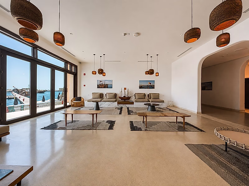 ALL-INCLUSIVE 2-BEDROOM APARTMENT COASTAL LIVING | CORNICHE - Photo 28