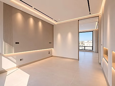MODERN 5BR PLUS MAID VILLA READY IN 3 MONTHS