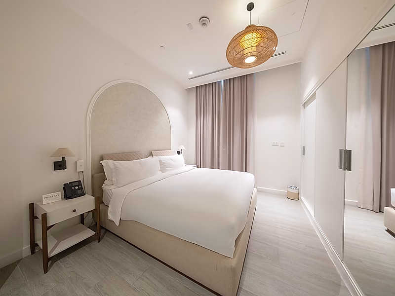 FULLY SERVICED 3BR LUXURY RESIDENCE FOR RENT - Photo 5