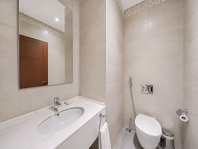 FULLY SERVICED 3BR LUXURY RESIDENCE FOR RENT