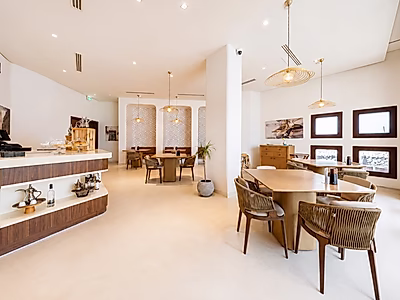 FULLY SERVICED 3BR LUXURY RESIDENCE FOR RENT