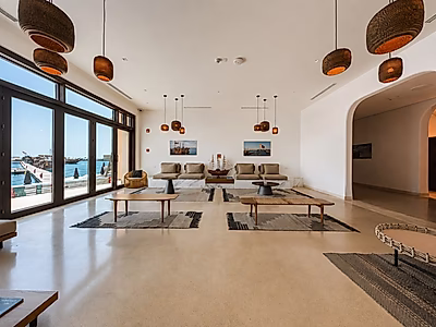 FULLY SERVICED 3BR LUXURY RESIDENCE FOR RENT