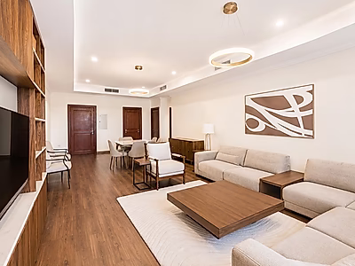 PRIME 2BR MARINA VIEW | HIGH ROI | THE PEARL