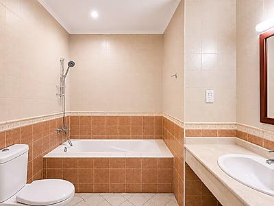 PRIME 2BR MARINA VIEW | HIGH ROI | THE PEARL