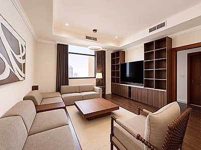 PRIME 2BR MARINA VIEW | HIGH ROI | THE PEARL