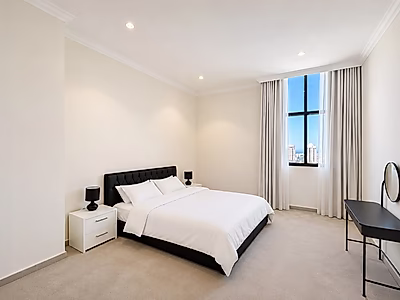 PRIME 2BR MARINA VIEW | HIGH ROI | THE PEARL