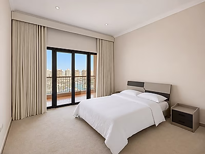PRIME 2BR MARINA VIEW | HIGH ROI | THE PEARL