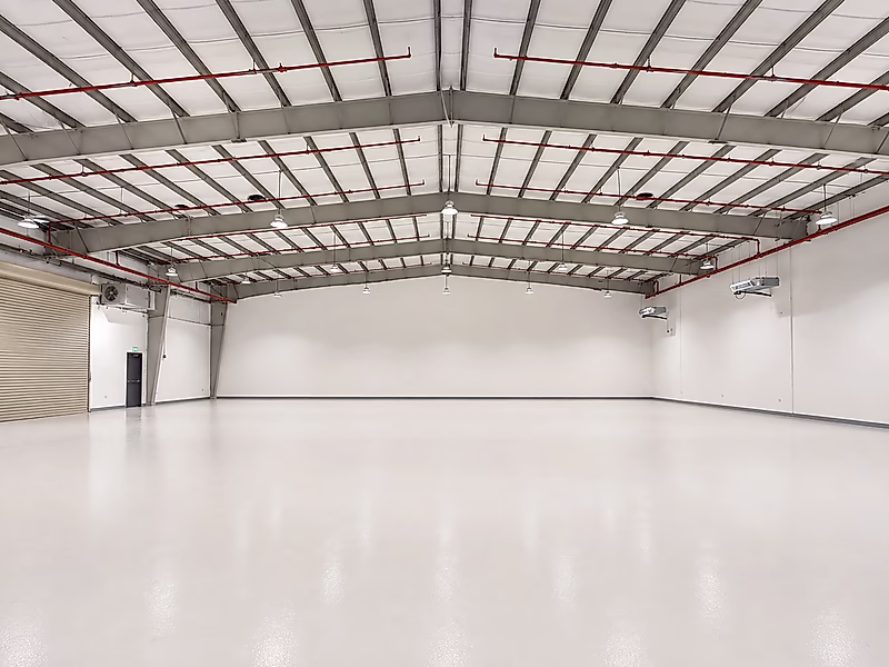 Wood Factory for Sale in New Industrial Area - Photo 2
