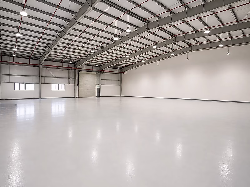 Wood Factory for Sale in New Industrial Area - Photo 13