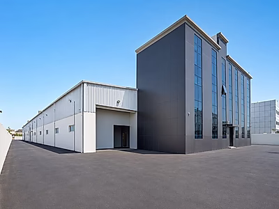 Wood Factory for Sale in New Industrial Area