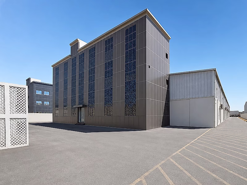 Wood Factory for Sale in New Industrial Area - Photo 15
