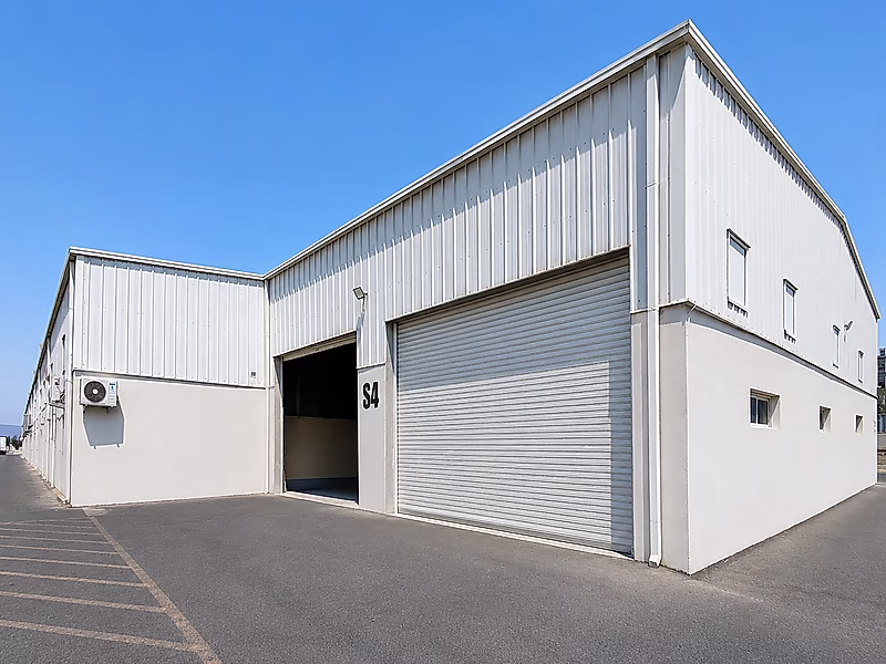 Wood Factory for Rent in New Industrial Area - Photo 2