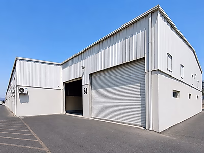 Wood Factory for Rent in New Industrial Area