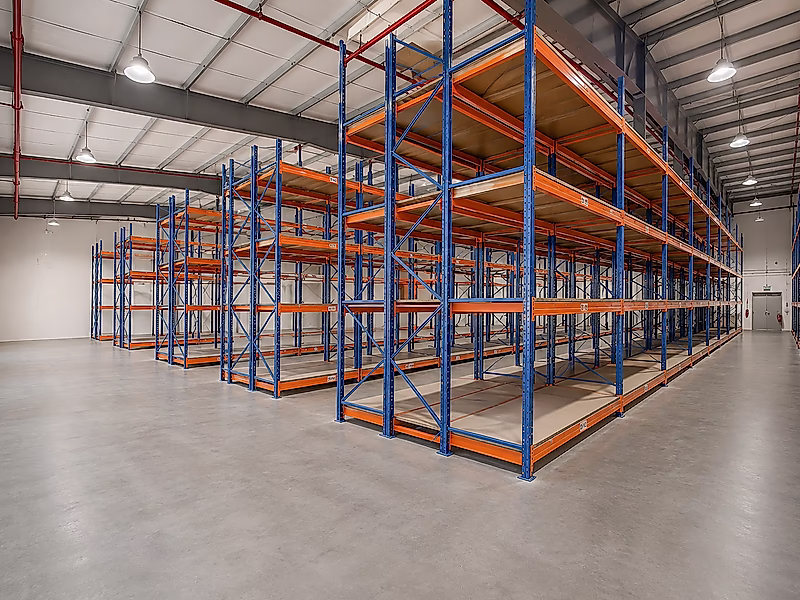 Wood Factory for Rent in New Industrial Area - Photo 5