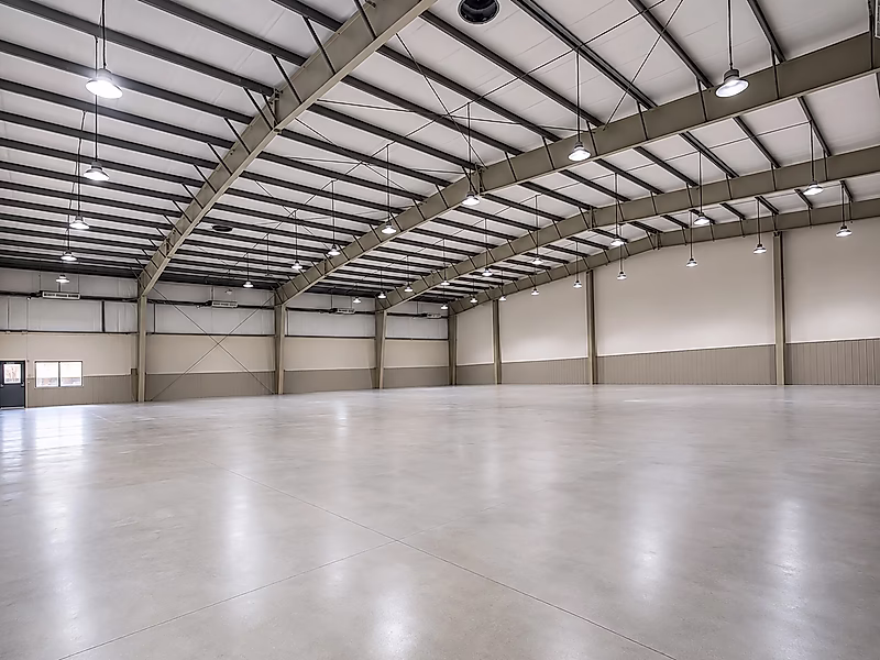 Wood Factory for Rent in New Industrial Area - Photo 8