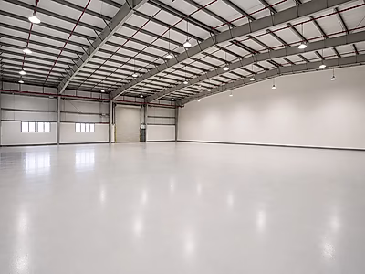Wood Factory for Rent in New Industrial Area
