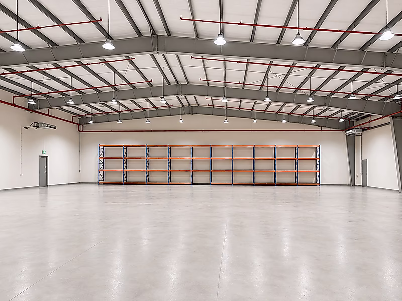 Wood Factory for Rent in New Industrial Area - Photo 13