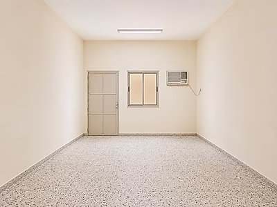 Labour Camp for Rent – Old Industrial Area (QAR 1,300 per Room – Utilities Included)