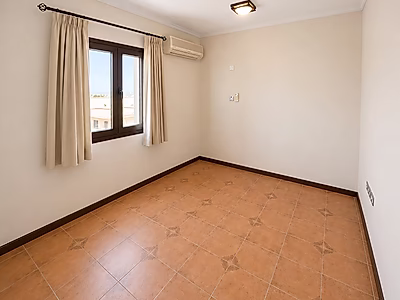 Spacious 4-Bedroom + Maid Villa in Al Hilal