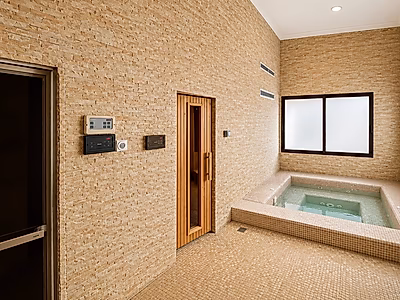 Spacious 4-Bedroom + Maid Villa in Al Hilal