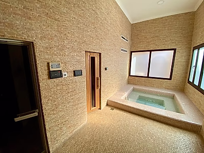 Spacious 4-Bedroom + Maid Villa in Al Hilal