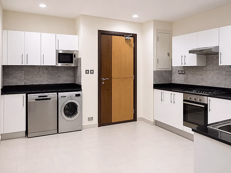SPACIOUS 1BEDROOM FULLY FURNISHED ALL INCLUSIVE! - Photo 5