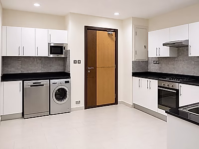 SPACIOUS 1BEDROOM FULLY FURNISHED ALL INCLUSIVE!