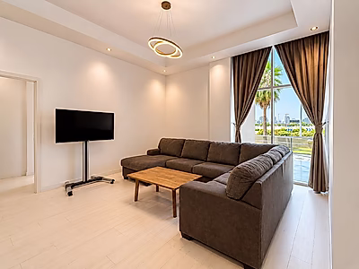 Luxury Fully Furnished 1-Bedroom Apartment in Fox Hills