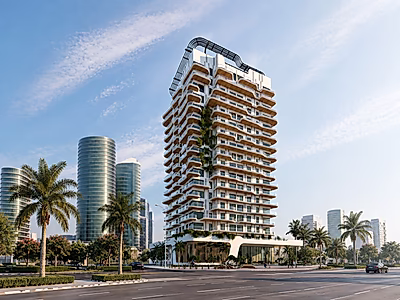 Own a Premium Apartment in the Heart of Lusail Marina