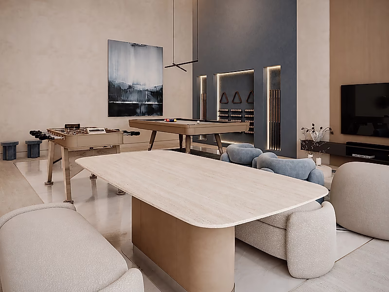 Own a Premium Apartment in the Heart of Lusail Marina - Photo 5
