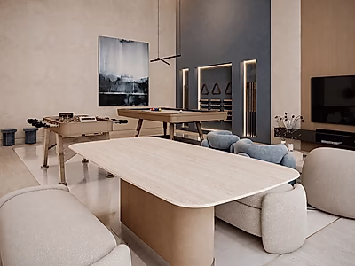 Own a Premium Apartment in the Heart of Lusail Marina