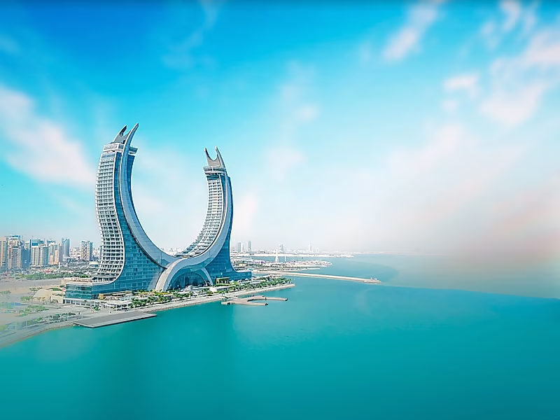 Own a Premium Apartment in the Heart of Lusail Marina - Photo 6