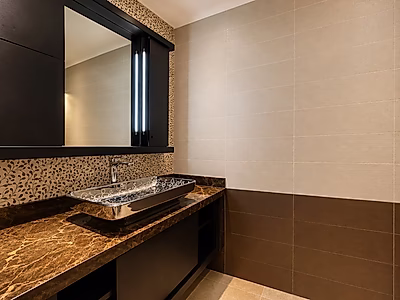 HOT DEAL | TITLED & FULLY RENOVATED SPACIOUS 2 BEDROOM APARTMENT | PORTO ARABIA