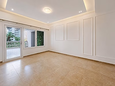 HOT DEAL | TITLED & FULLY RENOVATED SPACIOUS 2 BEDROOM APARTMENT | PORTO ARABIA