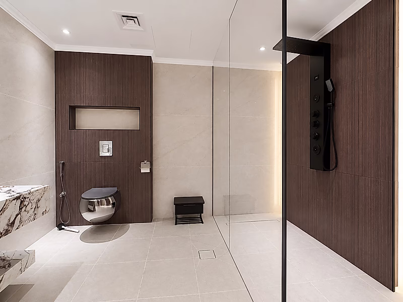 HOT DEAL | TITLED & FULLY RENOVATED SPACIOUS 2 BEDROOM APARTMENT | PORTO ARABIA - Photo 9