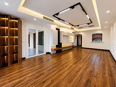 HOT DEAL | TITLED & FULLY RENOVATED SPACIOUS 2 BEDROOM APARTMENT | PORTO ARABIA