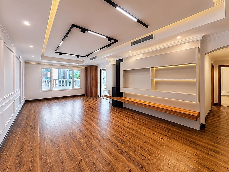 HOT DEAL | TITLED & FULLY RENOVATED SPACIOUS 2 BEDROOM APARTMENT | PORTO ARABIA - Photo 1