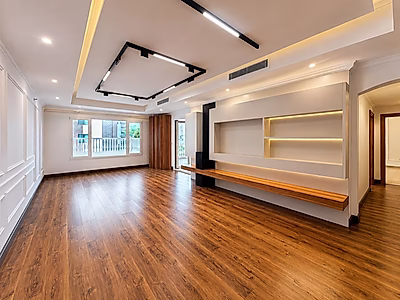 HOT DEAL | TITLED & FULLY RENOVATED SPACIOUS 2 BEDROOM APARTMENT | PORTO ARABIA